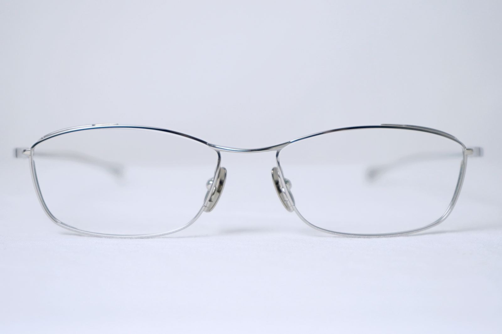 JAPONISM ジャポニズム チタン製 眼鏡 JN-403 04 56□18 - サングラス ...