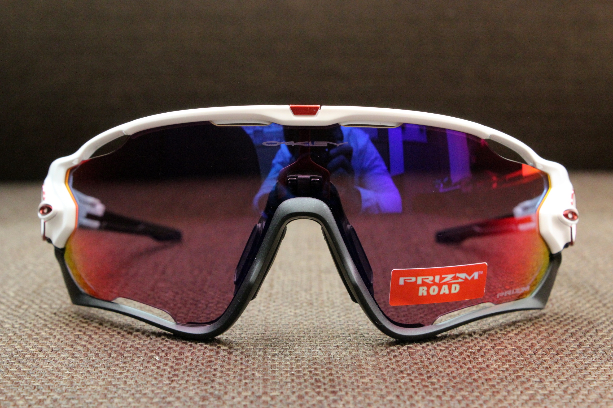 サングラス OAKLEY PRIZM - アクセサリー