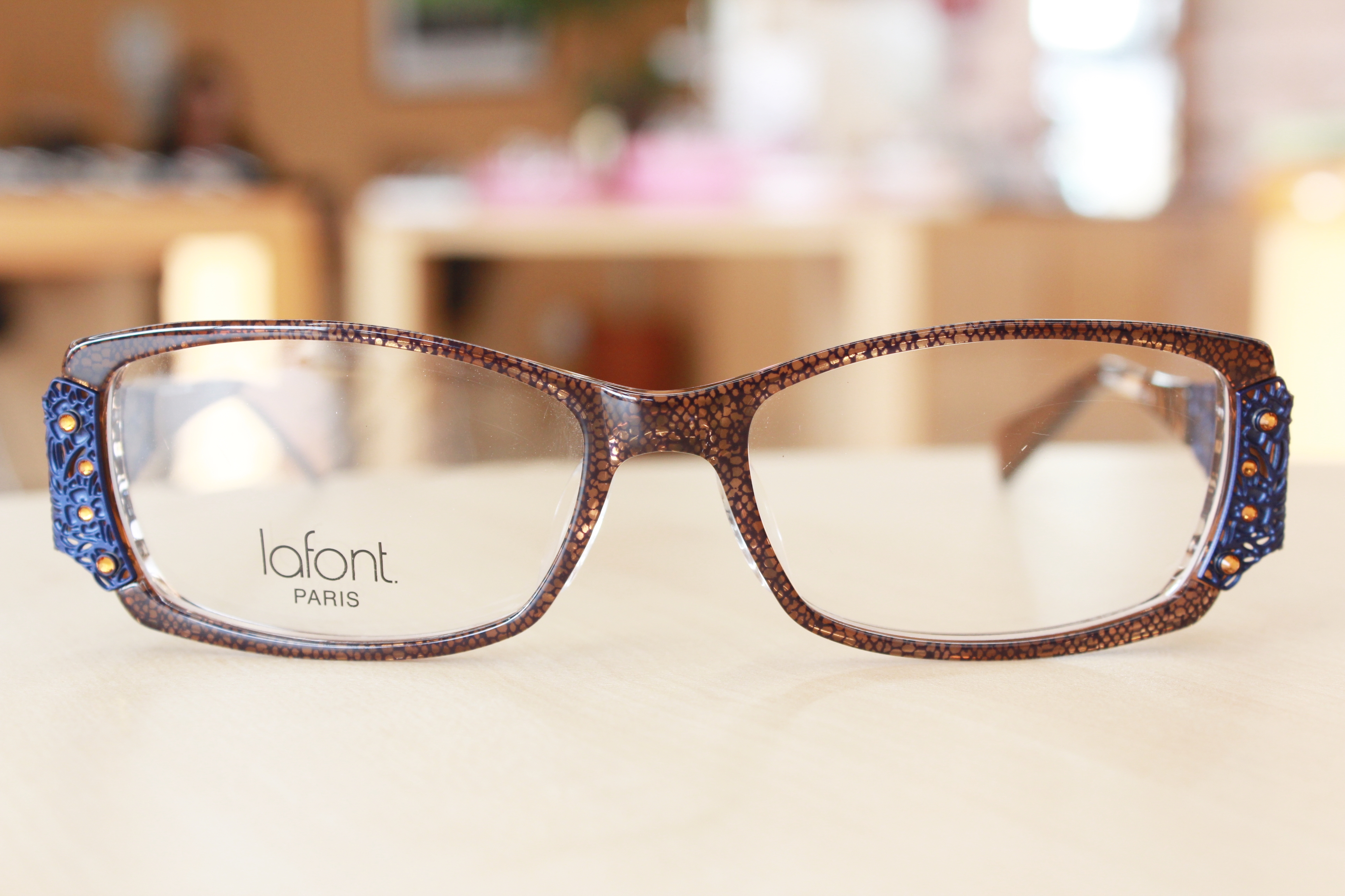 RASPAIL 503 by lafont PARIS フランス製メガネフレーム - サングラス ...