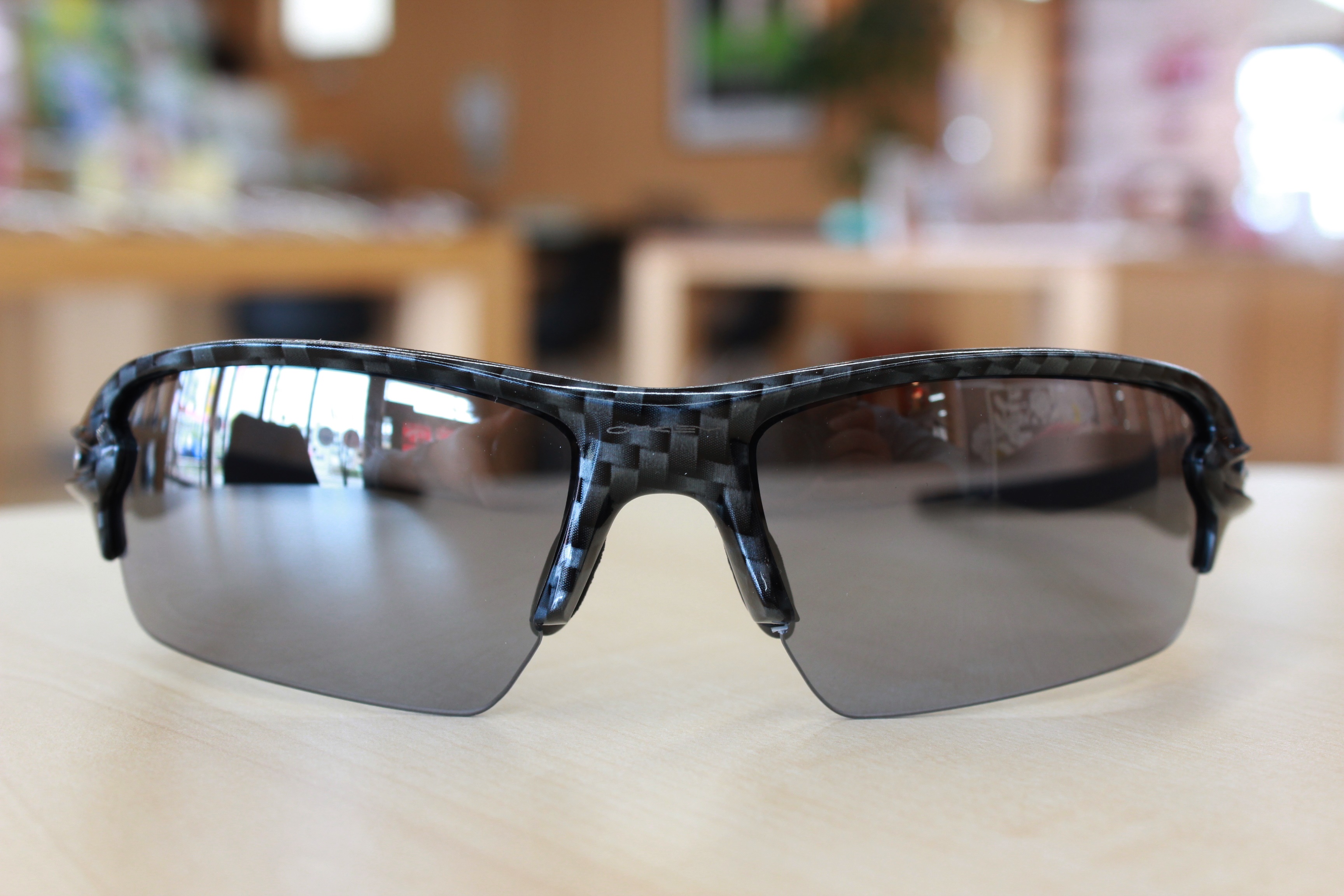 OAKLEY FLAKEオークリーフレーク-