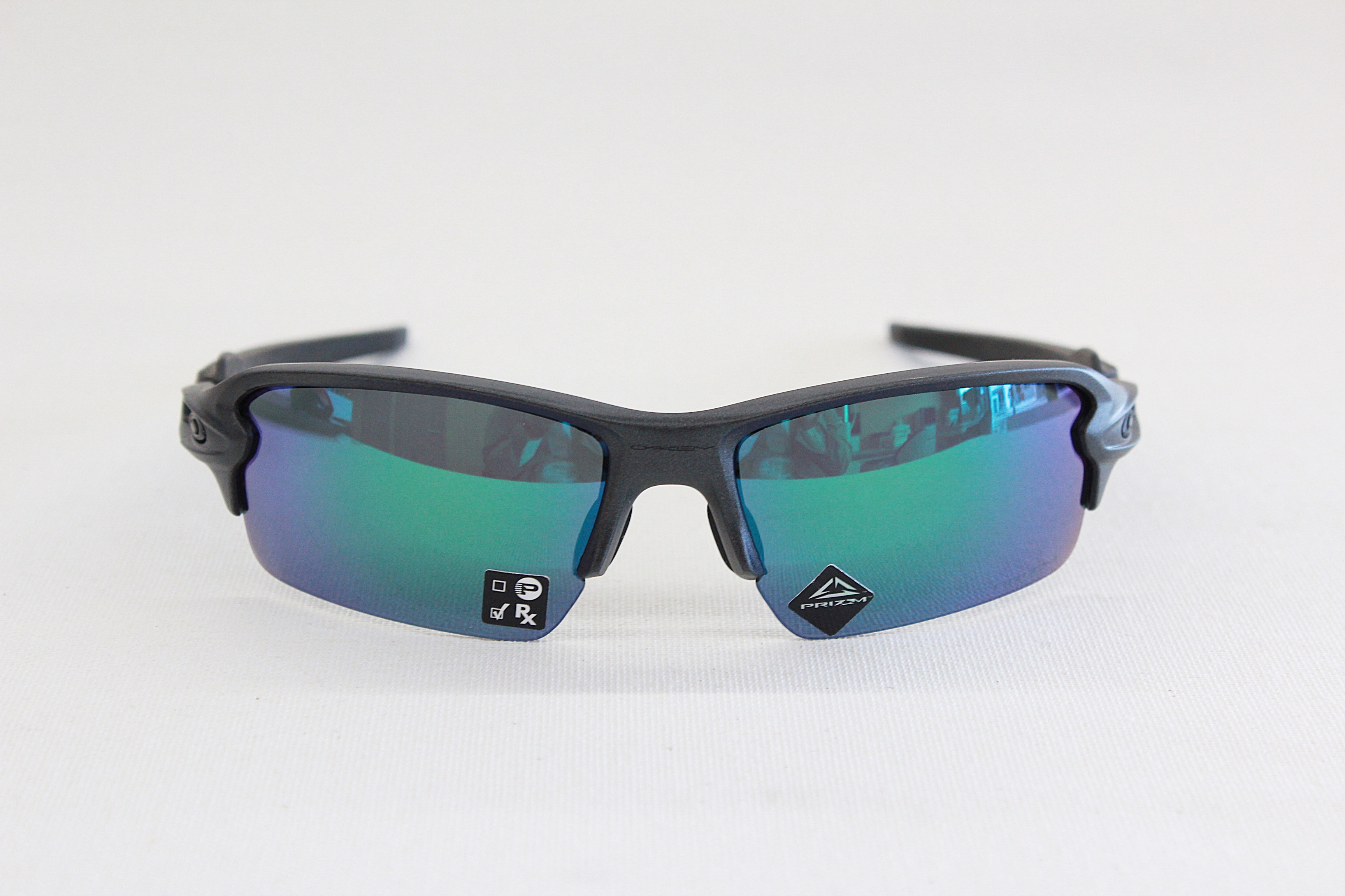 OAKLEY PRIZM』オークリーオリジナルレンズ | メガネ工房AZ ブログ